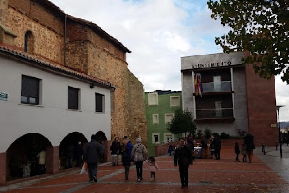 Catastro Sorzano | Ayuntamiento