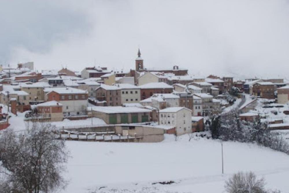 Catastro Sotes | Ayuntamiento