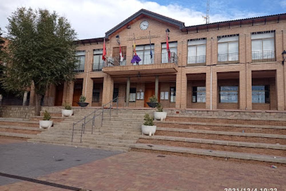 Catastro Sotillo de la Adrada | Ayuntamiento
