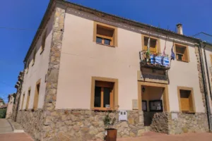 Catastro Sotosalbos - Ayuntamiento de Sotosalbos