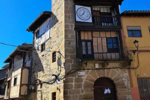 Catastro Sotoserrano - Ayuntamiento de Sotoserrano