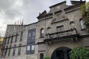 Catastro Sta Brígida - Ayuntamiento de Santa Brígida
