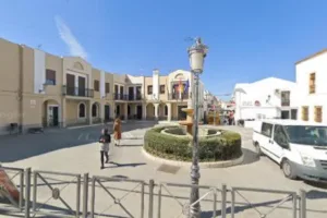 Catastro Sta Marta - Ayuntamiento de Santa Marta de los Barros