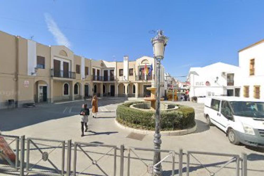 Catastro Sta Marta | Ayuntamiento de Santa Marta de los Barros