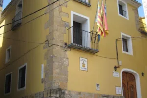 Catastro Suera - Ayuntamiento de Sueras