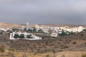Catastro Taberno - Ayuntamiento de Taberno