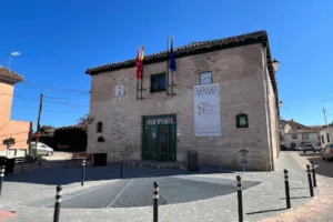 Catastro Talamanca de Jarama - Ayuntamiento de Talamanca de Jarama