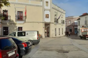 Catastro Talaván - Ayuntamiento de Talaván