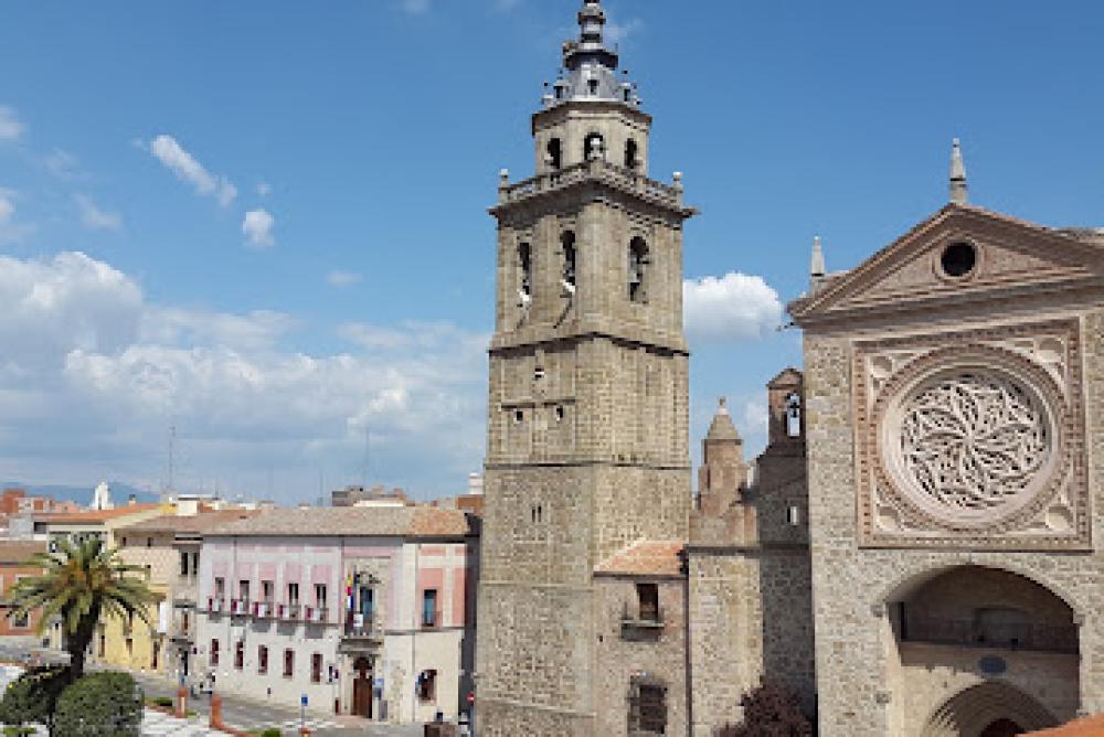 Catastro Talavera de la Reina | Ayuntamiento