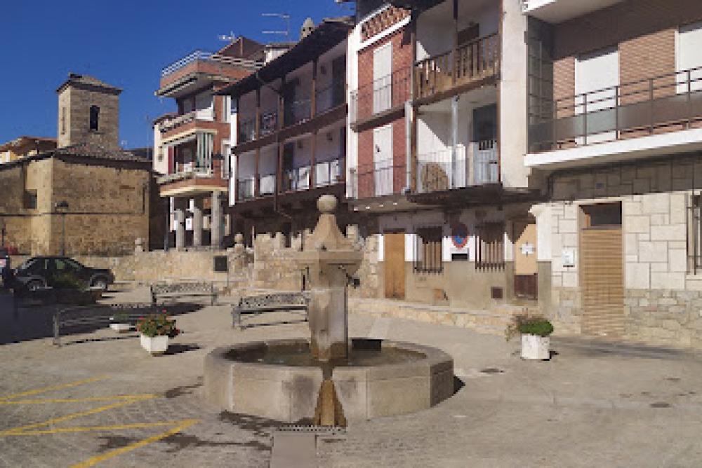 Catastro Talaveruela de la Vera | Ayuntamiento