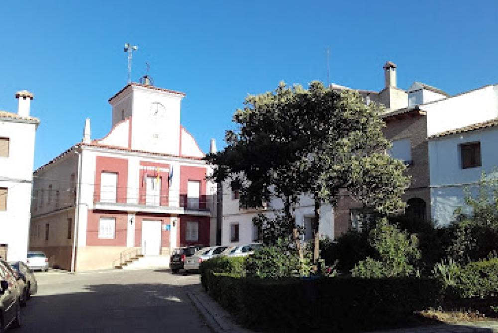 Catastro Talayuelas | Ayuntamiento