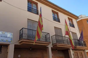 Catastro Tales - Ayuntamiento de Tales