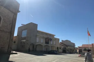 Catastro Tamames - Ayuntamiento de Tamames