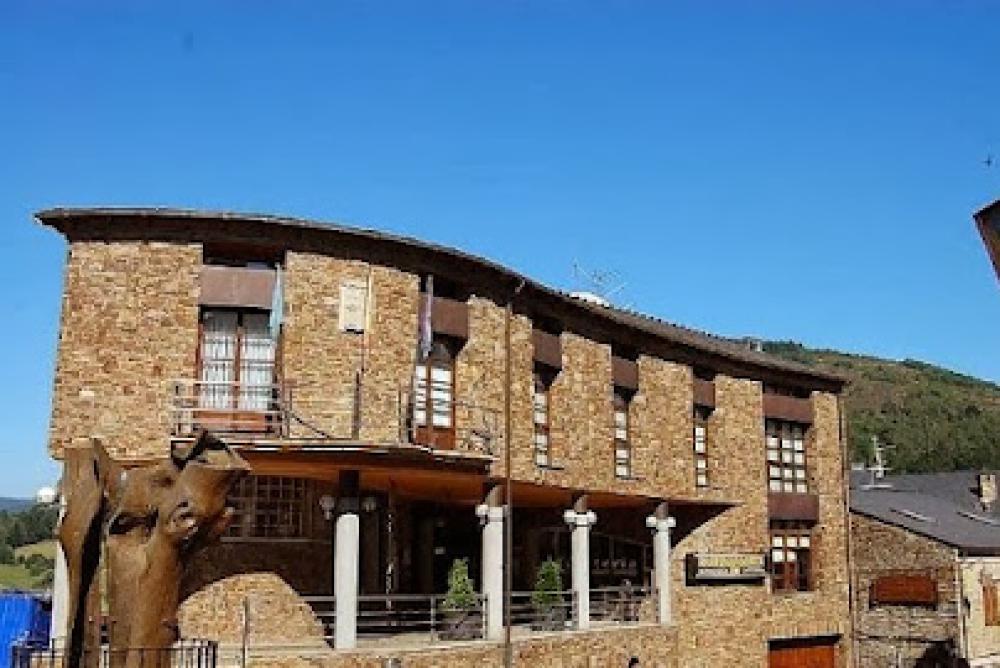 Catastro Taramundi | Ayuntamiento