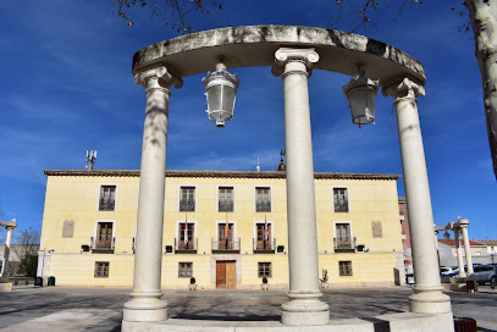 Catastro Tarancón | Ayuntamiento