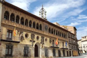 Catastro Tarazona - Ayuntamiento de Tarazona