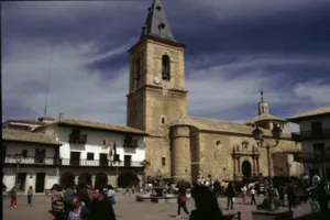 Catastro Tarazona de la Mancha - Ayuntamiento de Tarazona de La Mancha