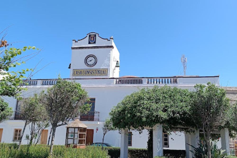 Catastro Tarifa | Ayuntamiento