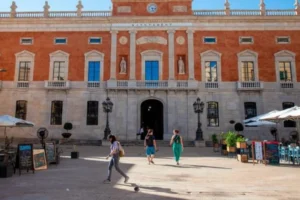 Catastro Tarragona