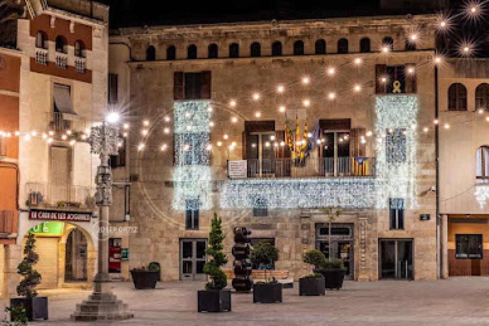 Catastro Tàrrega | Ayuntamiento