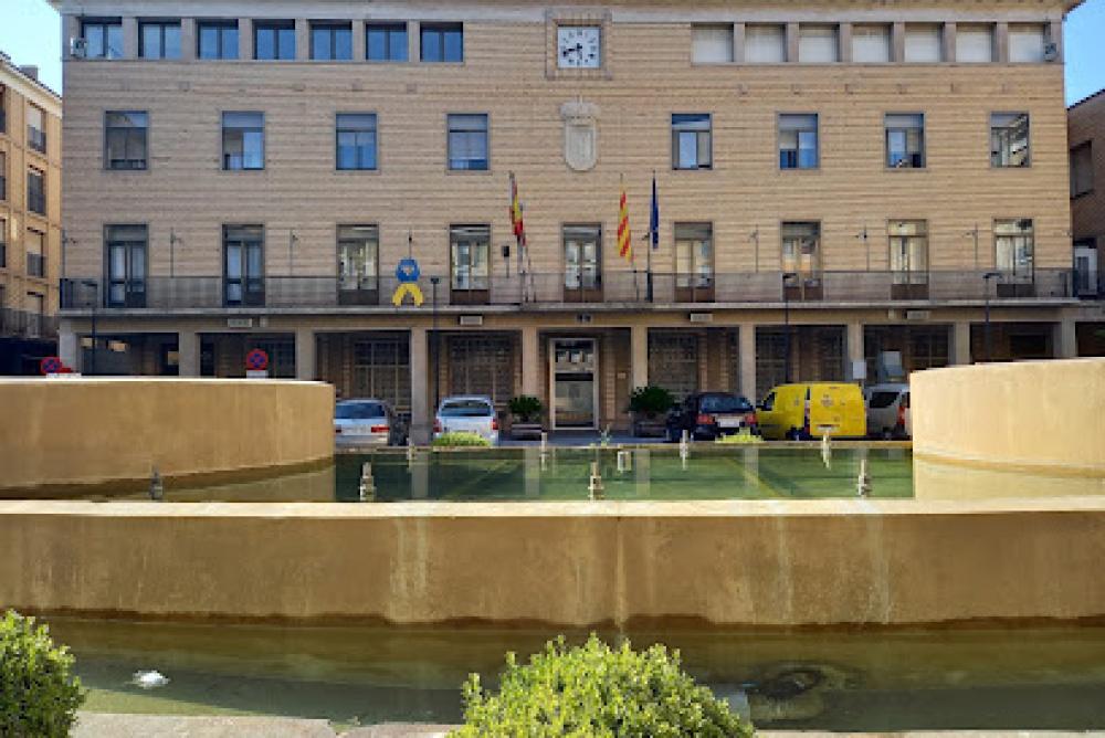 Catastro Tauste | Ayuntamiento