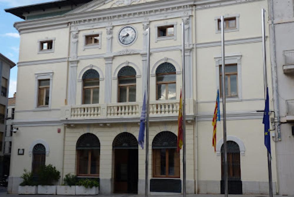 Catastro Tavernes de la Valldigna | Ayuntamiento