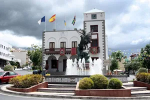 Catastro Tazacorte - Ayuntamiento de Tazacorte