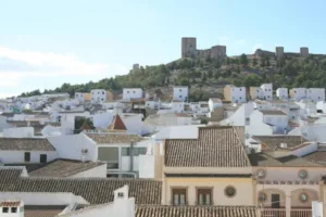 Catastro Teba - Ayuntamiento de Teba