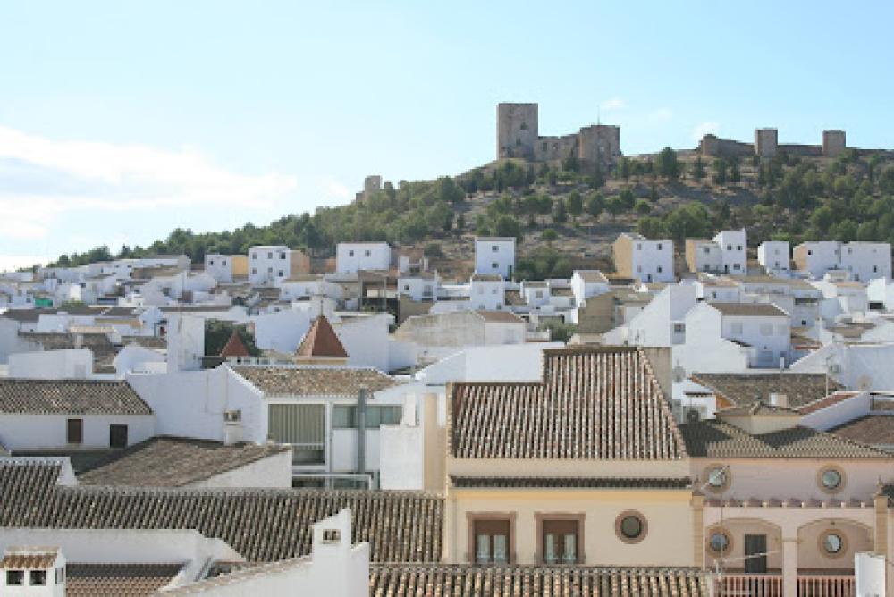 Catastro Teba | Ayuntamiento