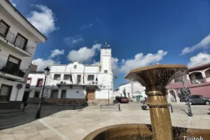 Catastro Tejeda de Tiétar - Ayuntamiento de Tejeda de Tiétar
