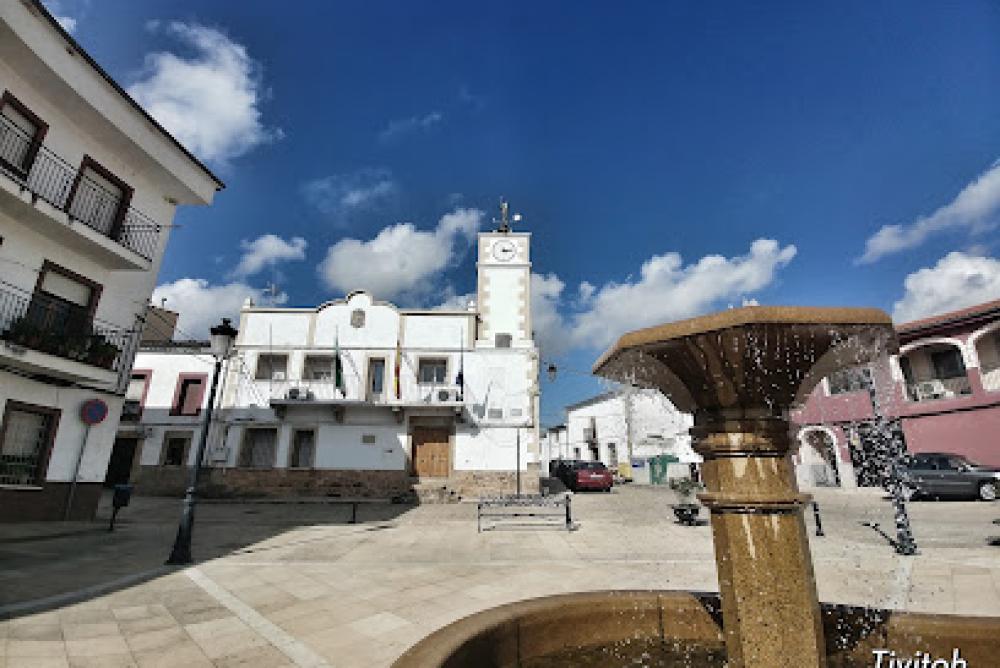 Catastro Tejeda de Tiétar | Ayuntamiento