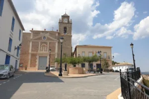 Catastro Teresa de Cofrentes - Ayuntamiento de Teresa de Cofrentes