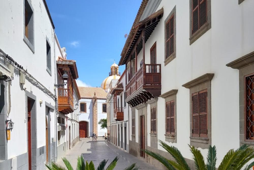 Catastro Teror | Ayuntamiento