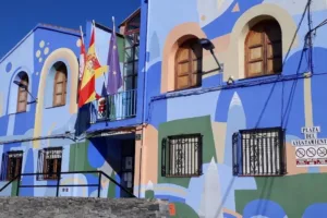 Catastro Terradillos - Ayuntamiento de Terradillos