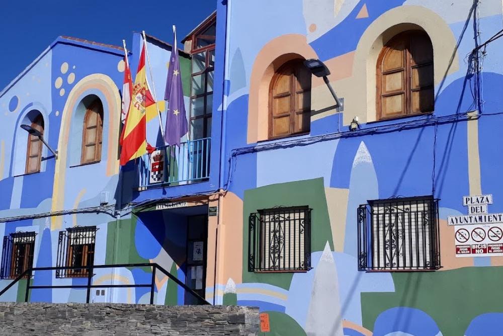 Catastro Terradillos | Ayuntamiento