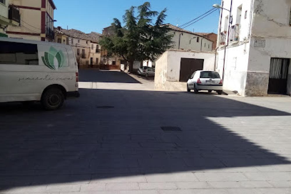 Catastro Terrer | Ayuntamiento