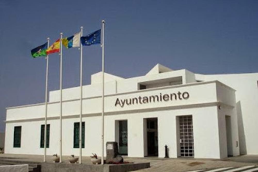 Catastro Tías | Ayuntamiento