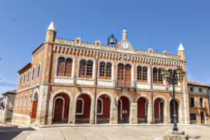 Catastro Tiedra - Ayuntamiento de Tiedra