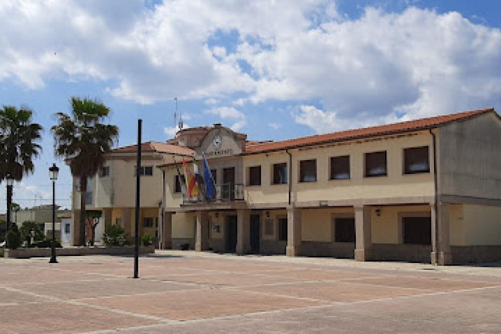 Catastro Tiétar | Ayuntamiento