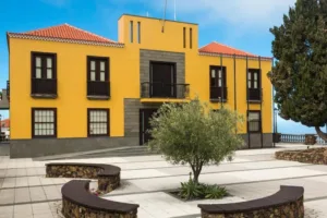 Catastro Tijarafe - Ayuntamiento de Tijarafe