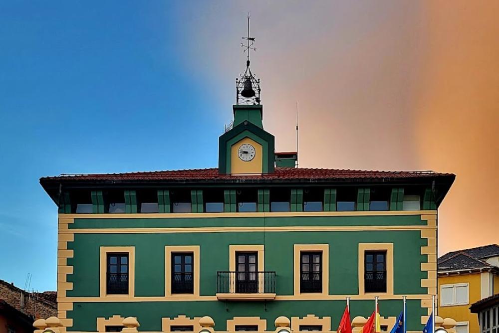 Catastro Tineo | Ayuntamiento de Tinéu