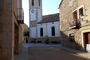 Catastro Tírig - Ayuntamiento de Tírig