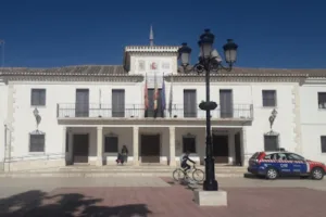 Catastro Titulcia - Ayuntamiento de Titulcia