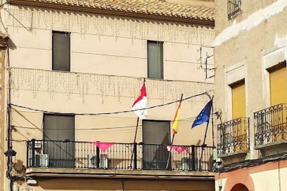 Catastro Tobarra | Ayuntamiento
