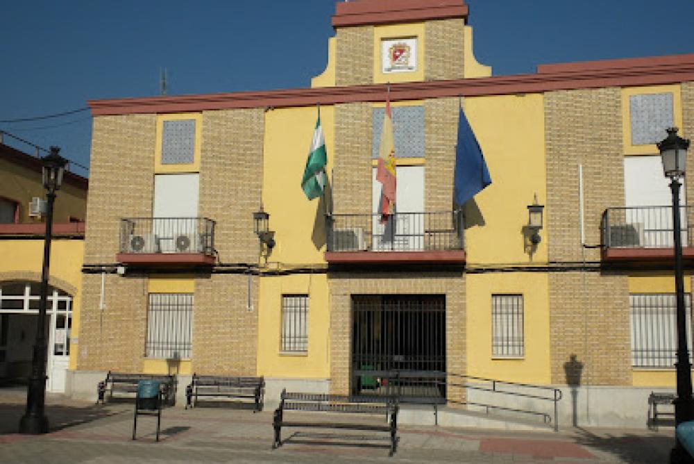 Catastro Tocina | Ayuntamiento