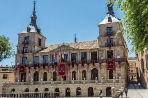 Catastro Toledo