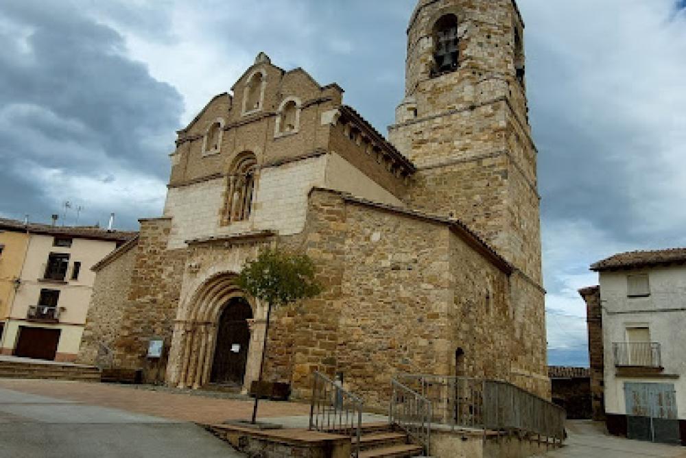 Catastro Tolva | Ayuntamiento