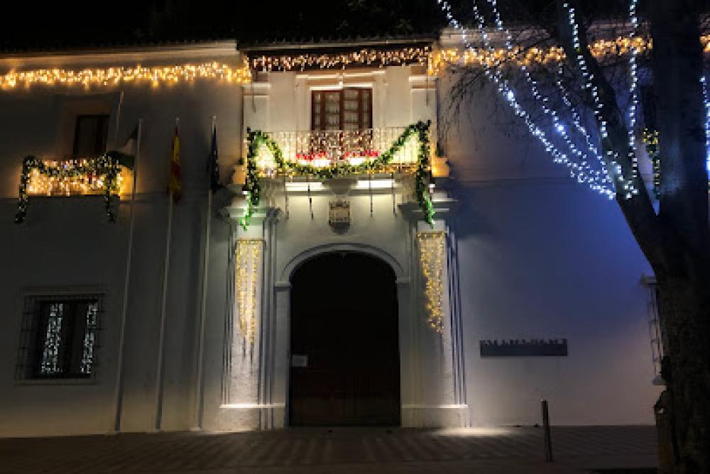 Catastro Tomares | Ayuntamiento
