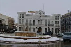 Catastro Tomelloso - Ayuntamiento de Tomelloso