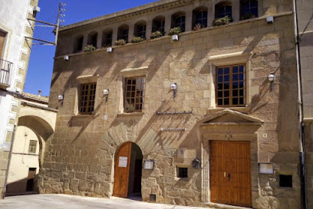 Catastro Torà | Ayuntamiento